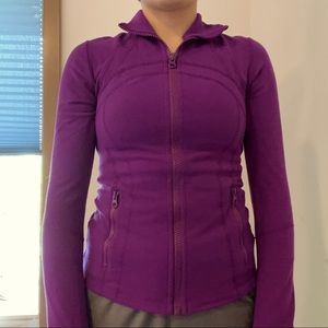 Lululemon Define Jacket